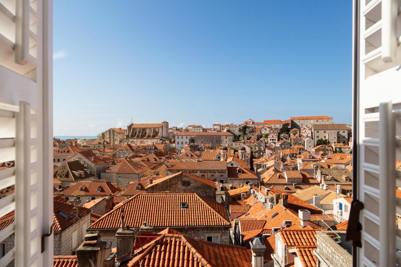 Lapisa Villa Dubrovnik